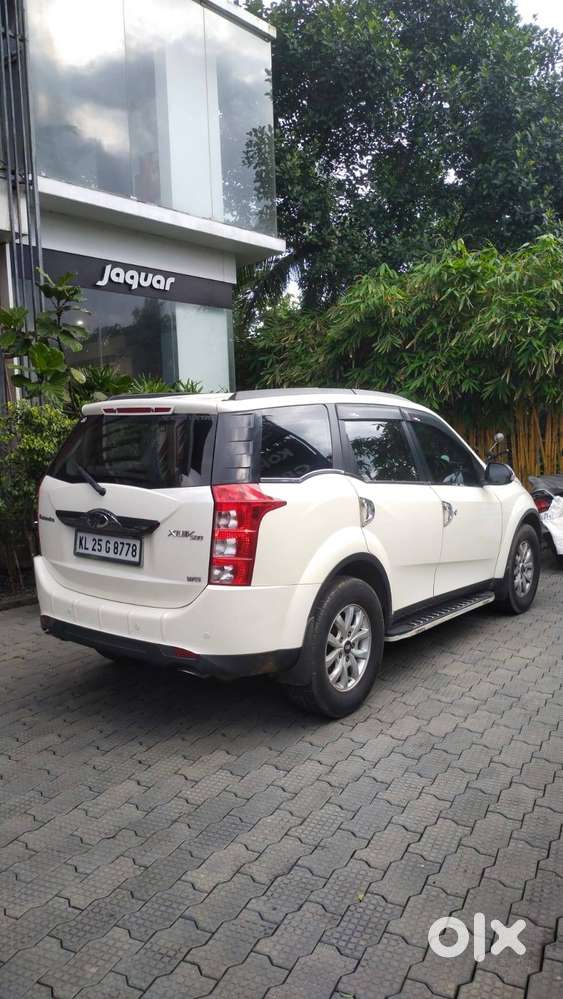 Xuv 500 For Sale Good Condition