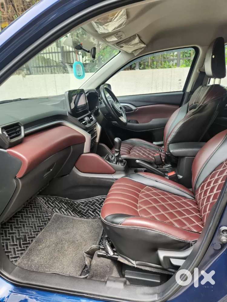 Maruti Suzuki Grand Vitara 1.5 Delta Smart Hybrid, 2024, Petrol