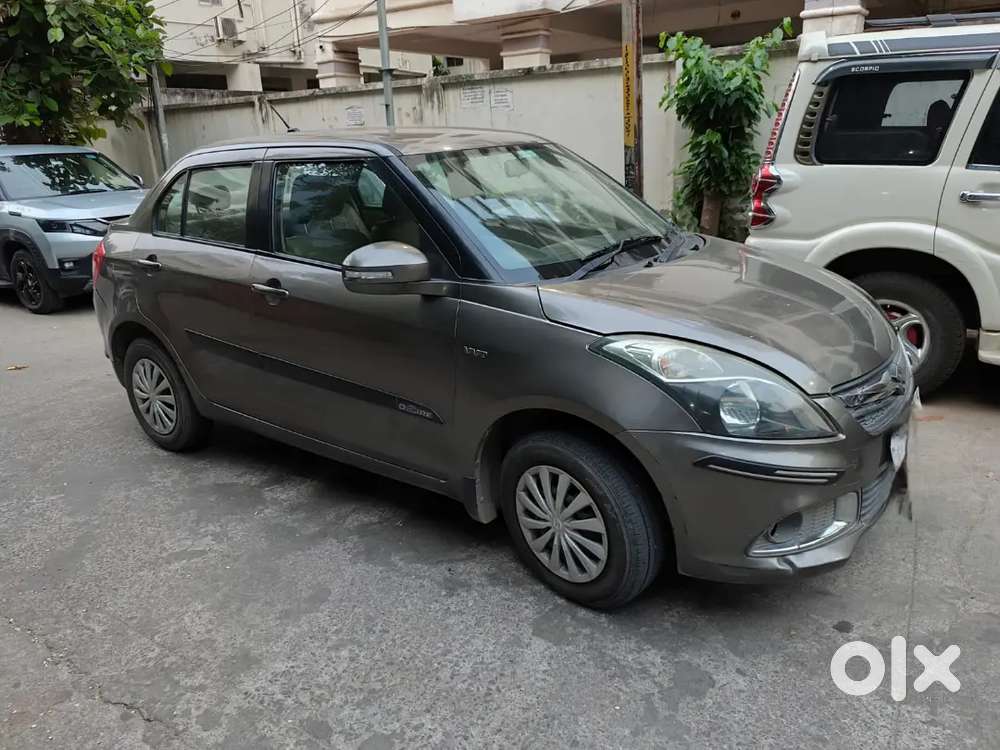 Maruti Suzuki Swift Dzire 2015 Petrol 98000 Km Driven