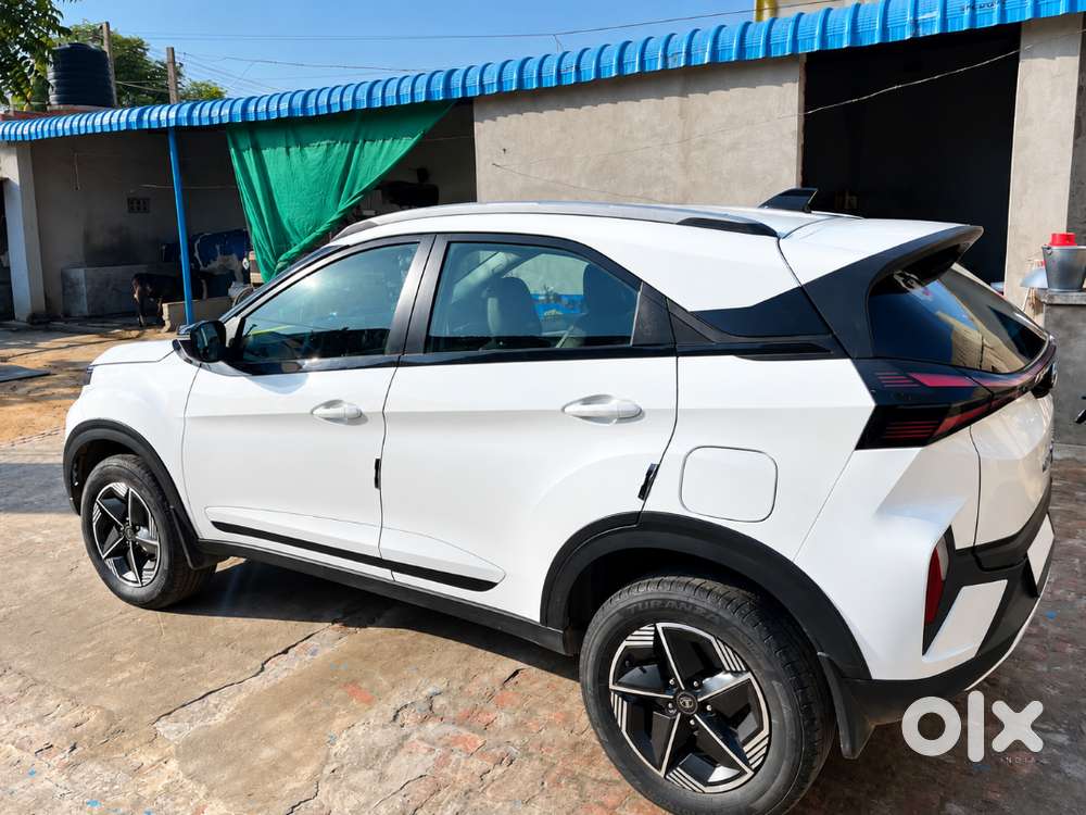 Tata Nexon Creative 2024