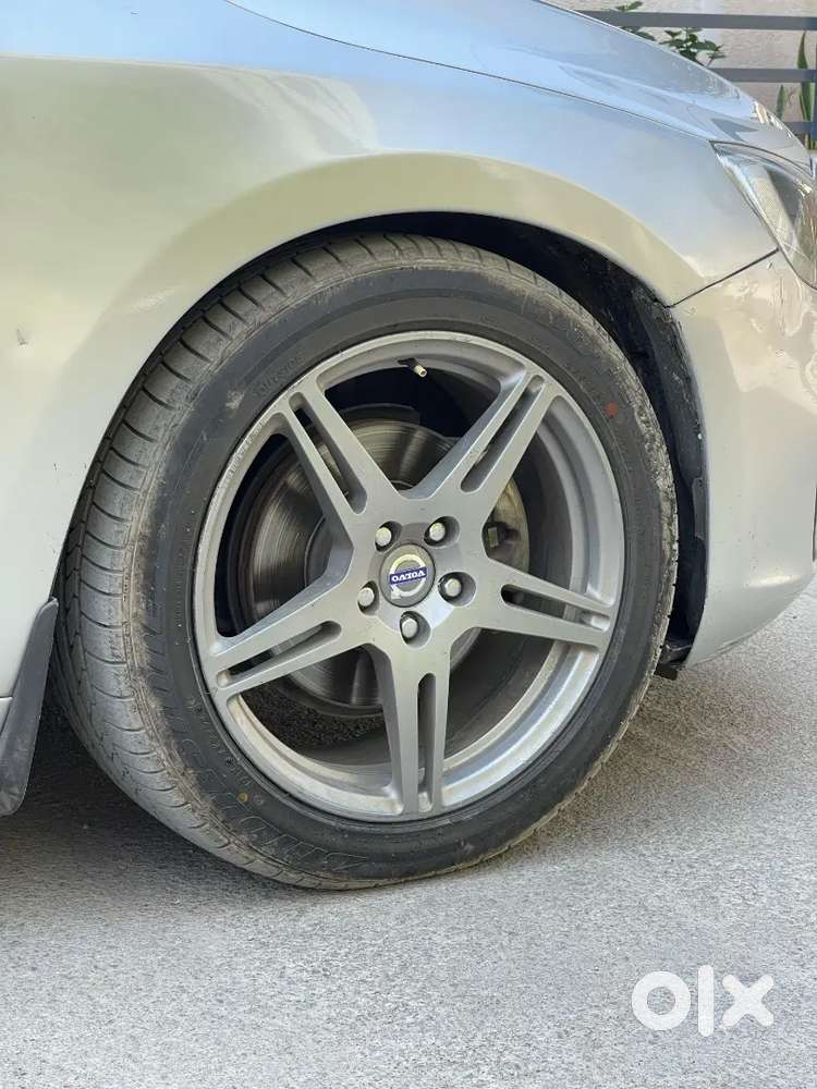 Used Volvo S60 D4 2016