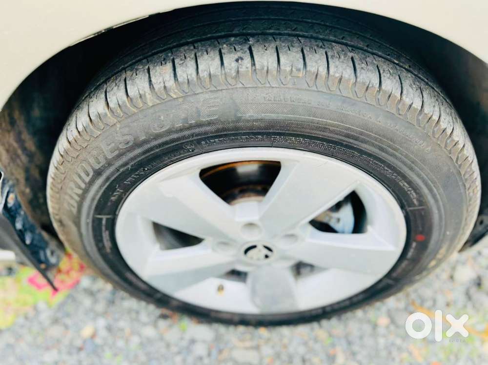 Skoda Rapid [2016-2020] 1.5 Style Plus Tdi At, 2016, Diesel