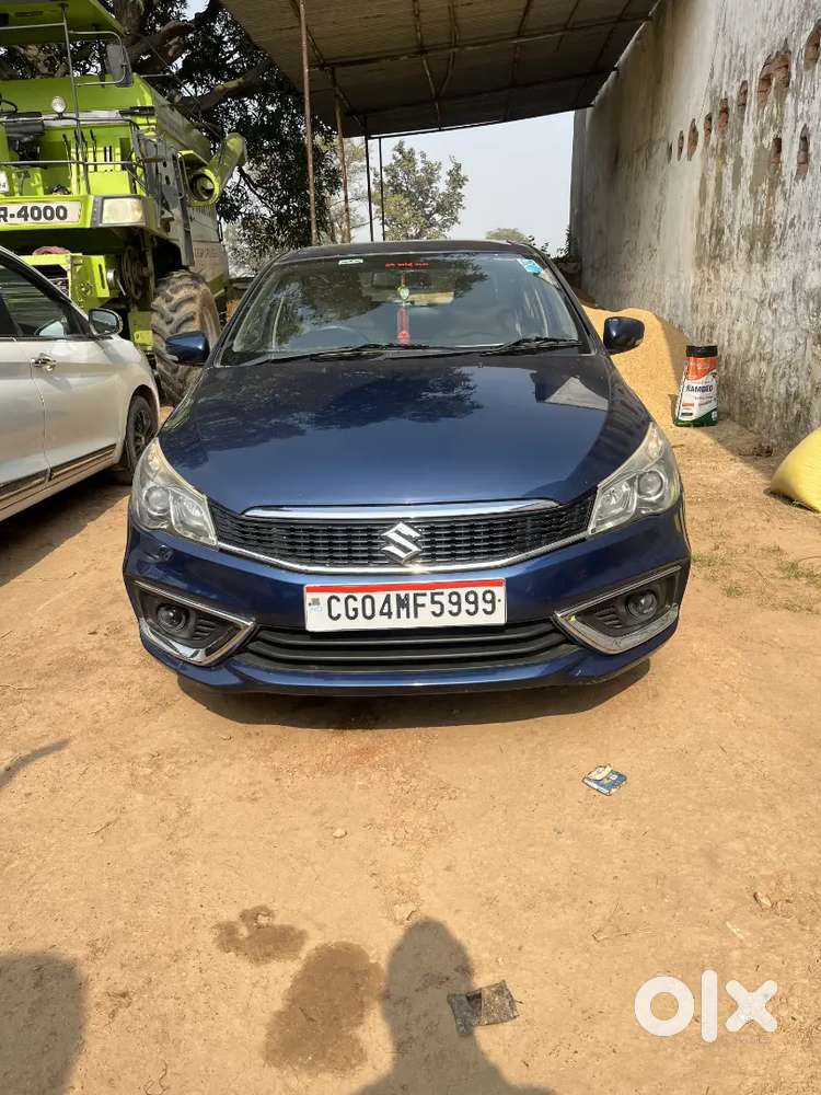 Maruti Suzuki Ciaz