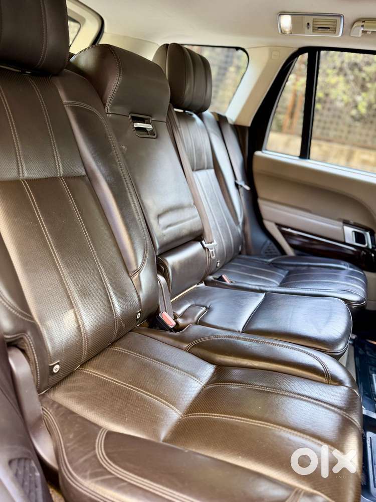 Land Rover Range Lwb 3.0 V6 Diesel Vogue, 2016, Diesel