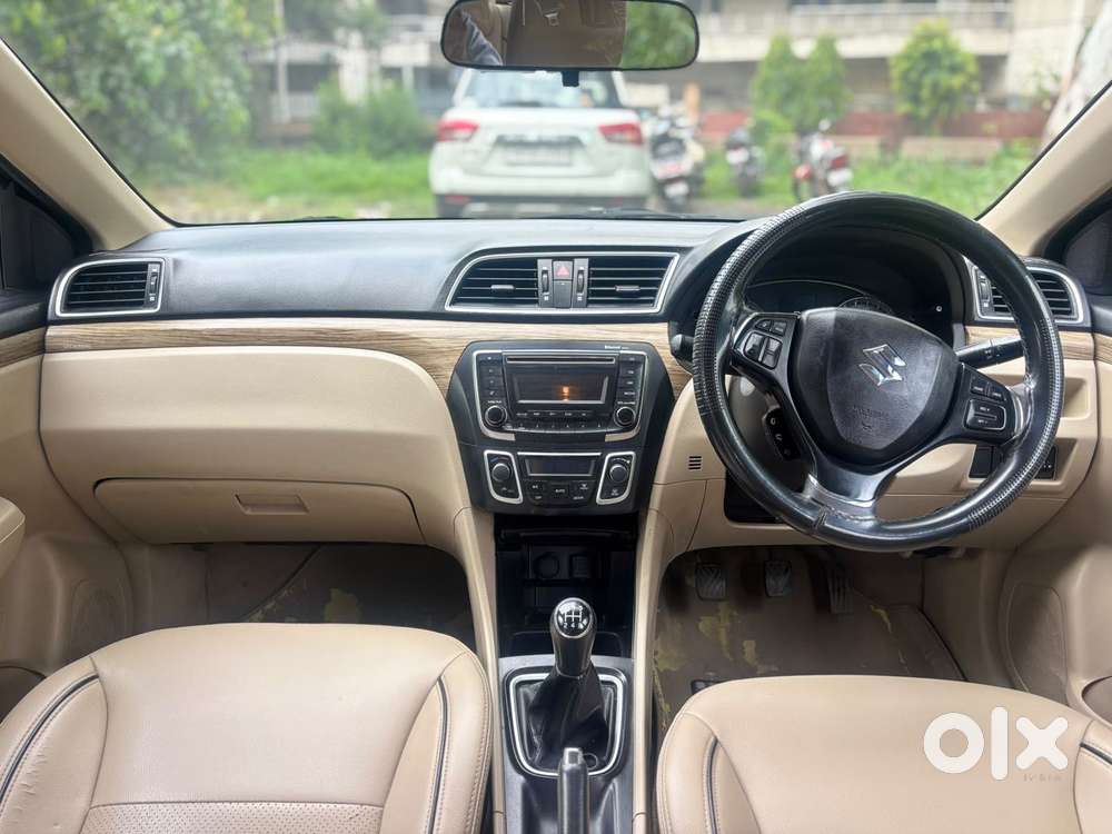 Maruti Suzuki Ciaz Smart Hybrid Delta , 2020, Petrol