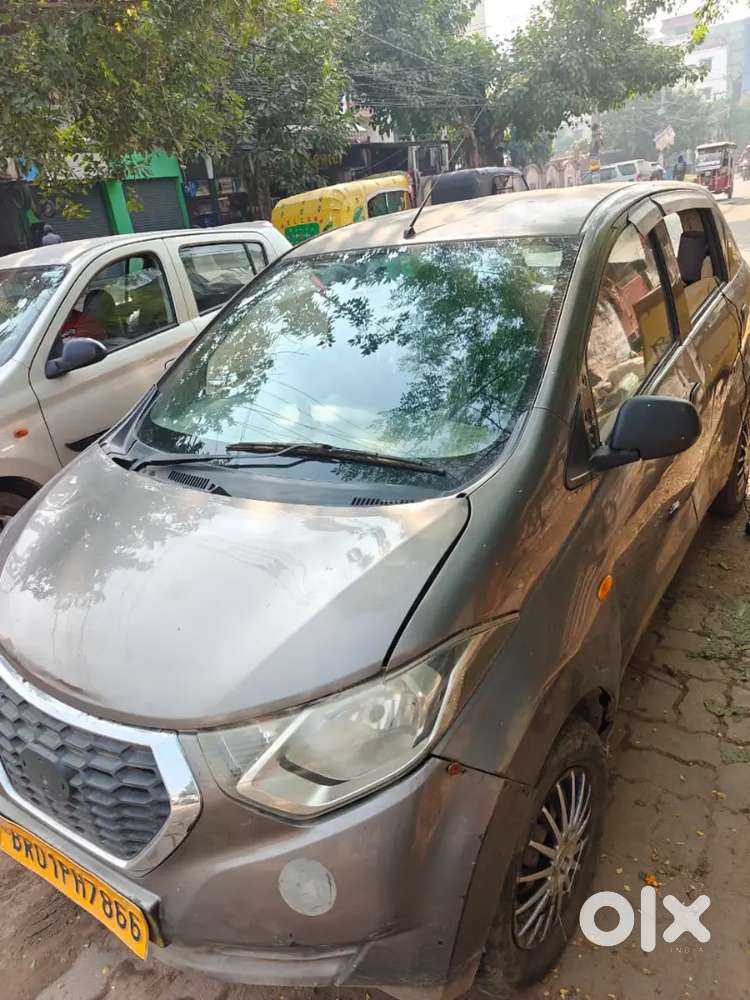Datsun Redi Go Limited 2017