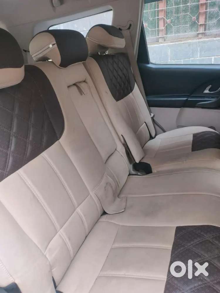 Mahindra Xuv500 2017 Diesel