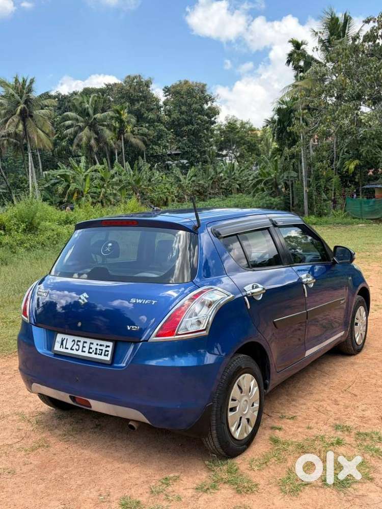Maruti Suzuki Swift Ddis Vdi, 2013, Diesel