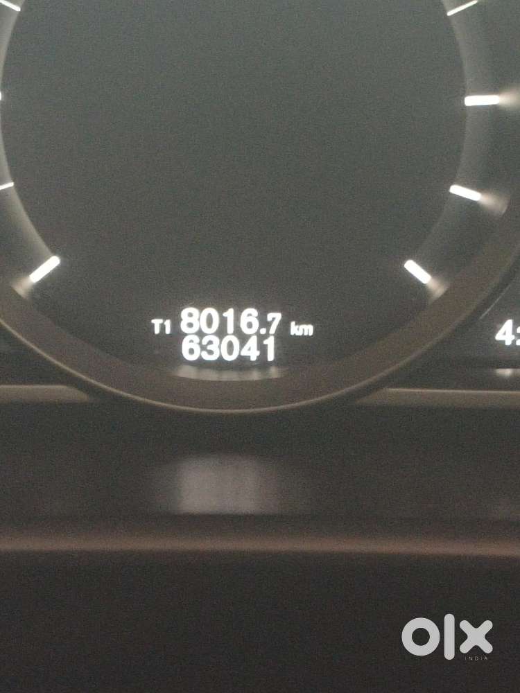 Volvo V40 Cross Country D3, 2017, Diesel