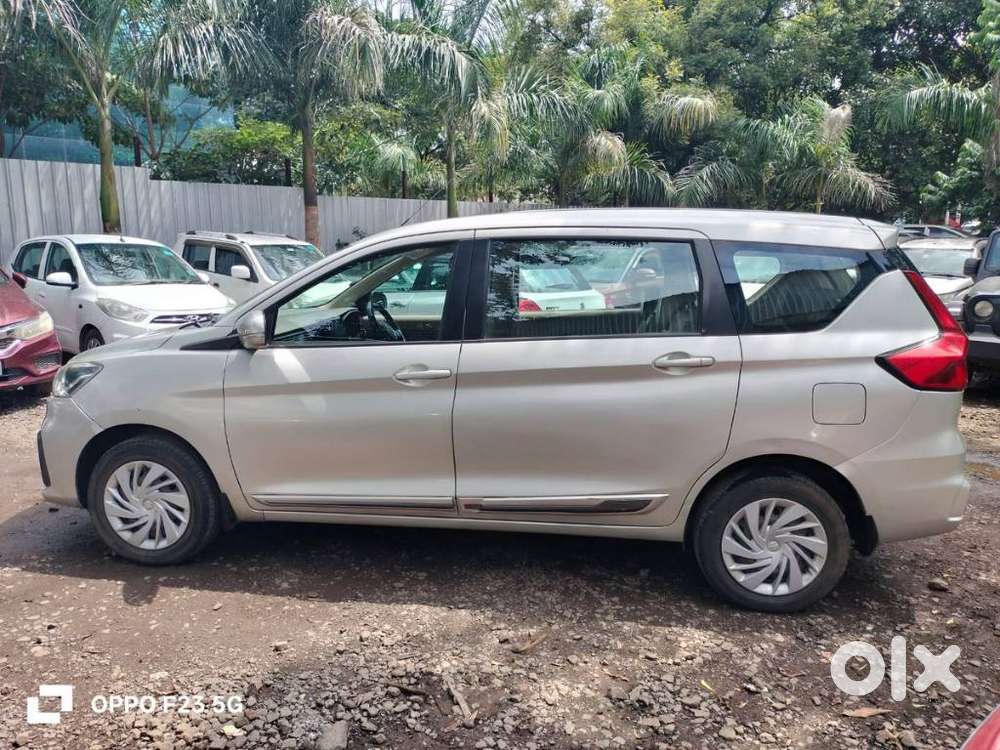 Maruti Suzuki Ertiga Vxi (o) Cng, 2020, Cng & Hybrids