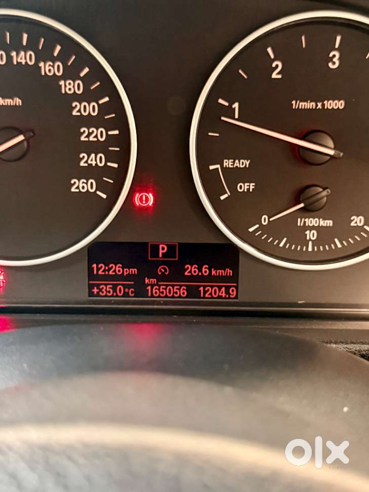 Bmw 3 Series 320d, 2015, Diesel