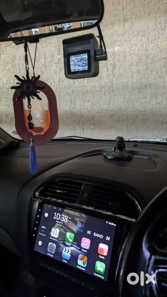 Tata Tiago Xz 2018  Well Maintained  Loaded With Extras