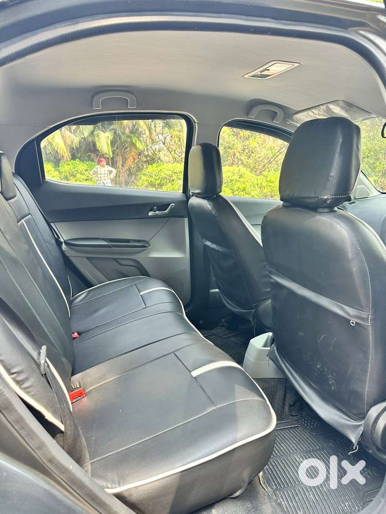 Tata Tiago 1.2 Revotron Xz Plus, 2021, Petrol