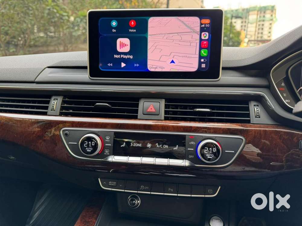 Audi A4 Technology Pack