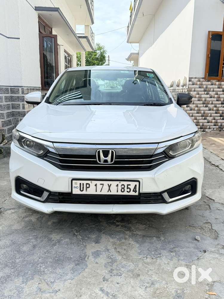 Honda Amaze Petrol 2023