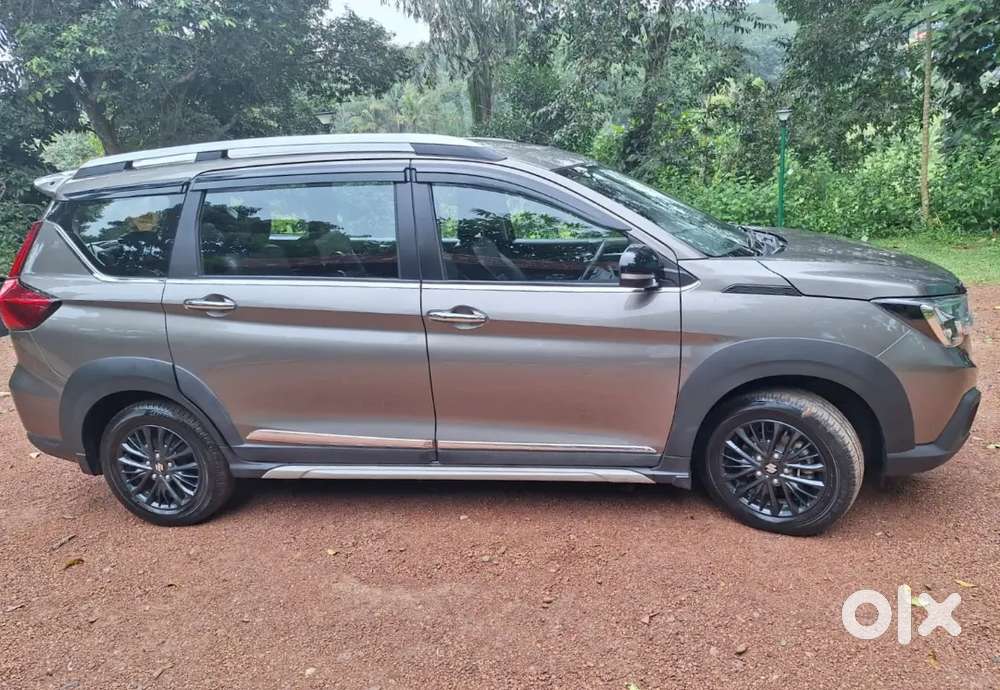 Maruti Suzuki Xl6 2021 Automatc
