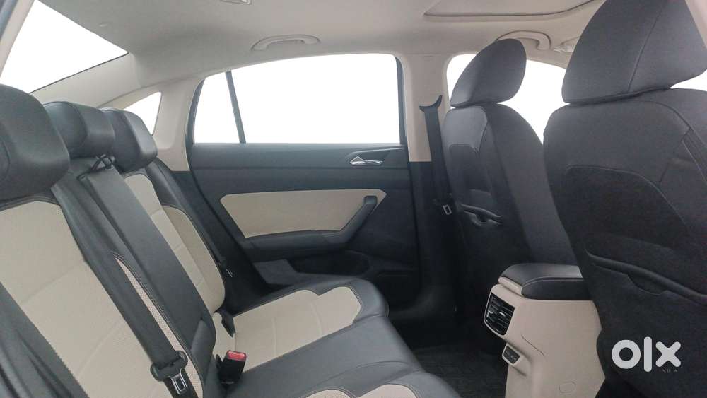 Skoda Slavia 1.5 Tsi Style Dsg, 2022, Petrol