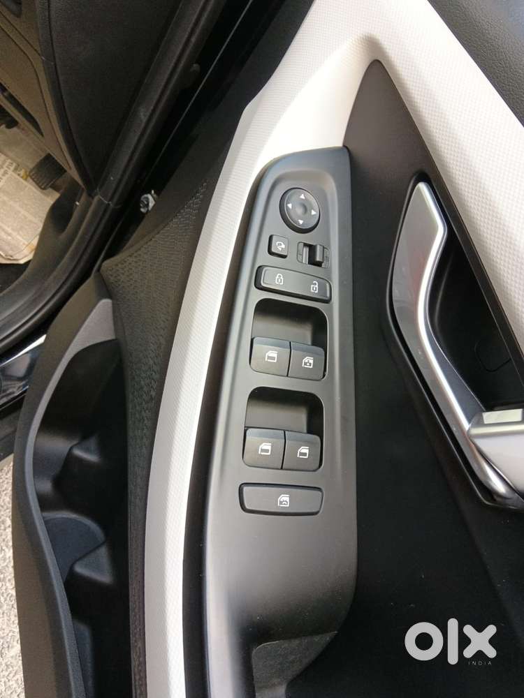 Hyundai Creta 1.6 Sx (o), 2021, Diesel
