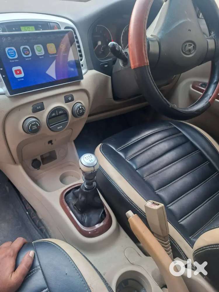 Hyundai Verna 1.6 VTVT 2009