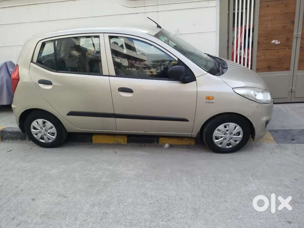 Hyundai I10 In Showroom Condition