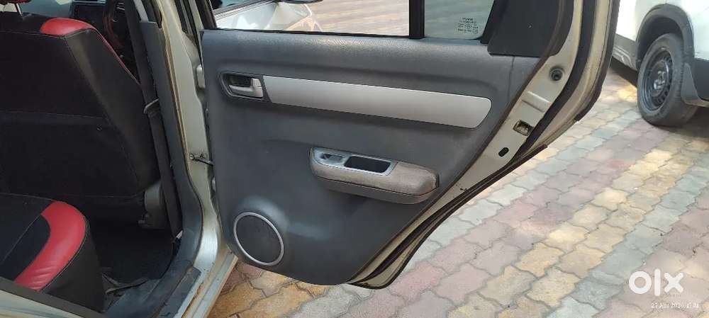 Swift The Well Maintained Car + Android Screen + Bluon Music System