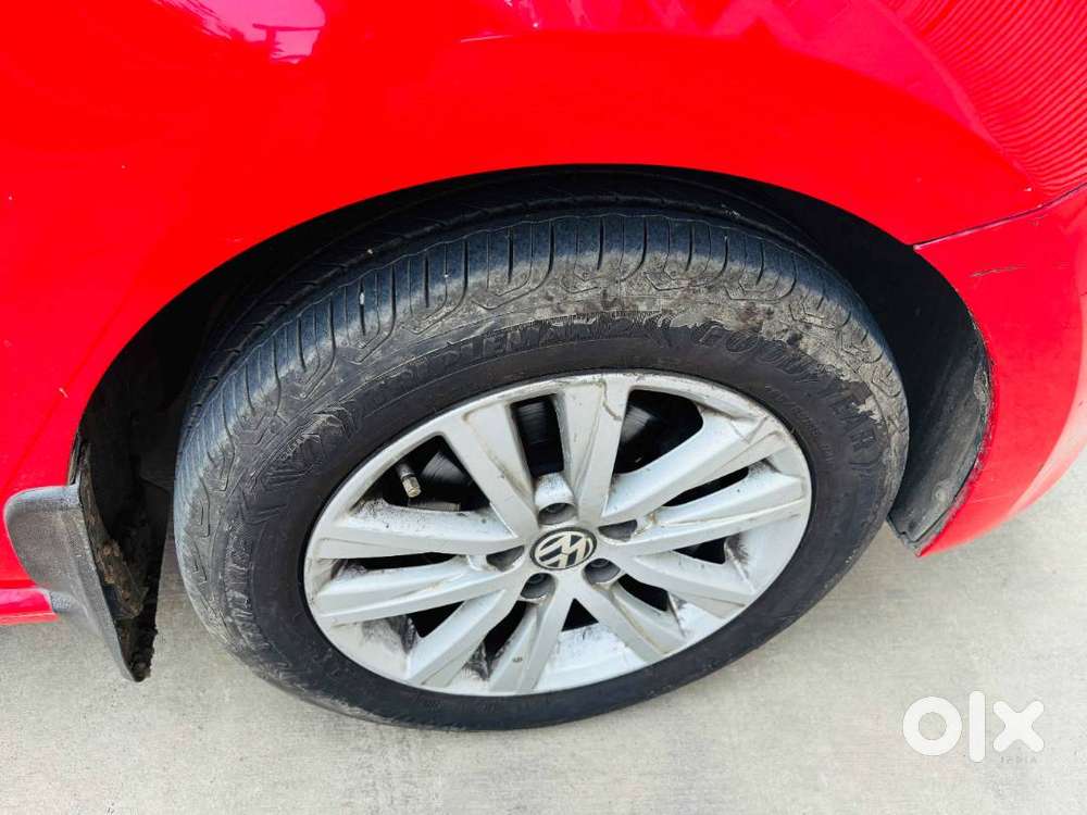 Volkswagen Polo 1.2 Highline (kl Re.) Single Owner