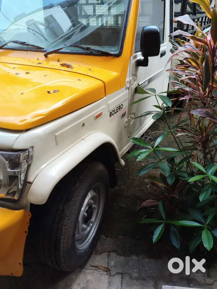 Mahindra Maxx 2020 Diesel Well Maintained