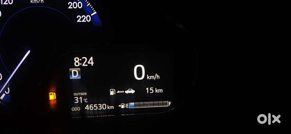 Like New Well Maintained Toyota Yaris 2021 Petrol
