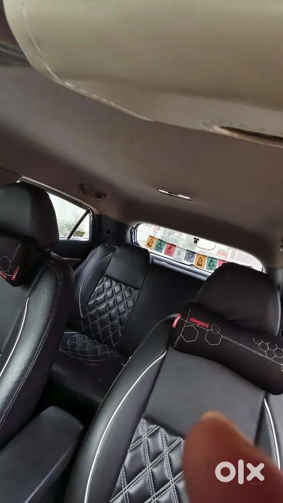 Hyundai Elite I20 Sportz 2016 Petrol