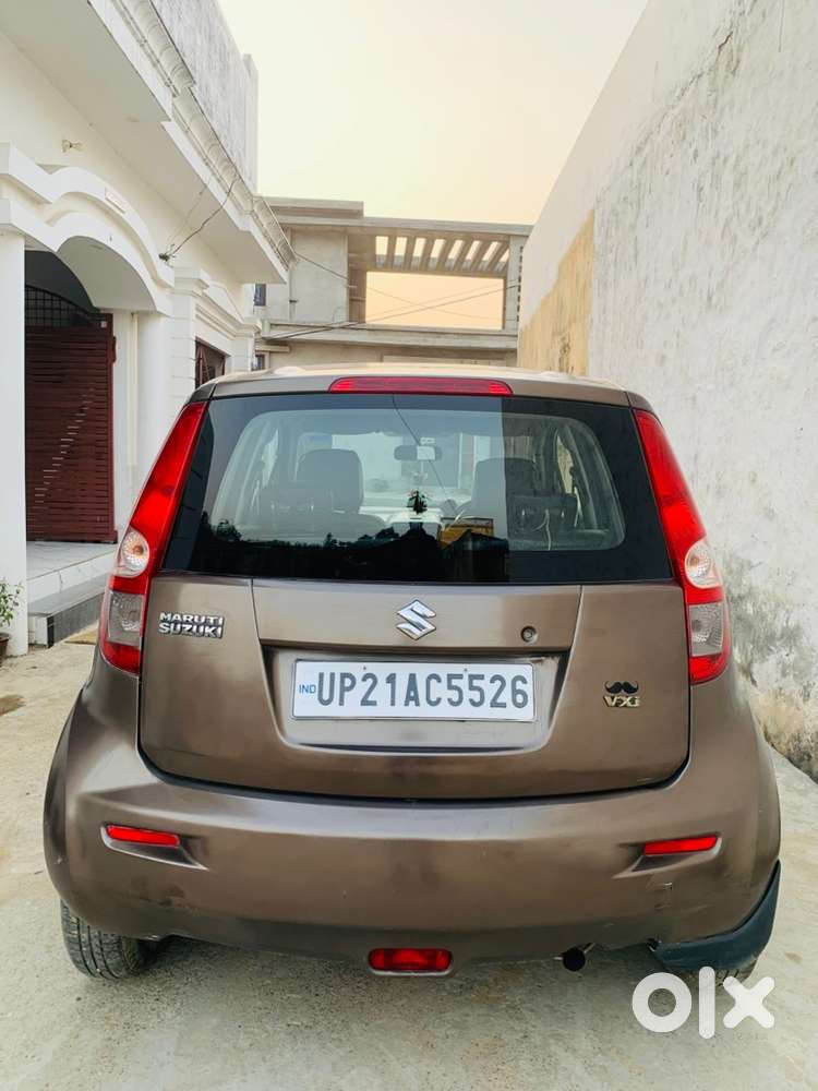 Maruti Suzuki 2010 Car