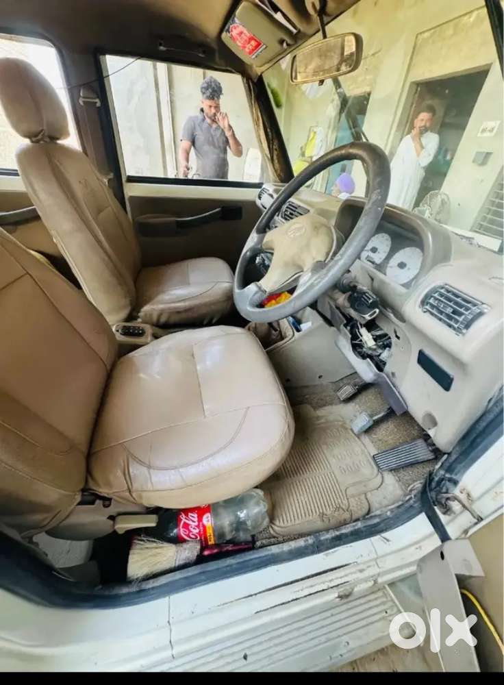 Bolero Di Slx Power Window 2029 Tak Passing Bima Ok