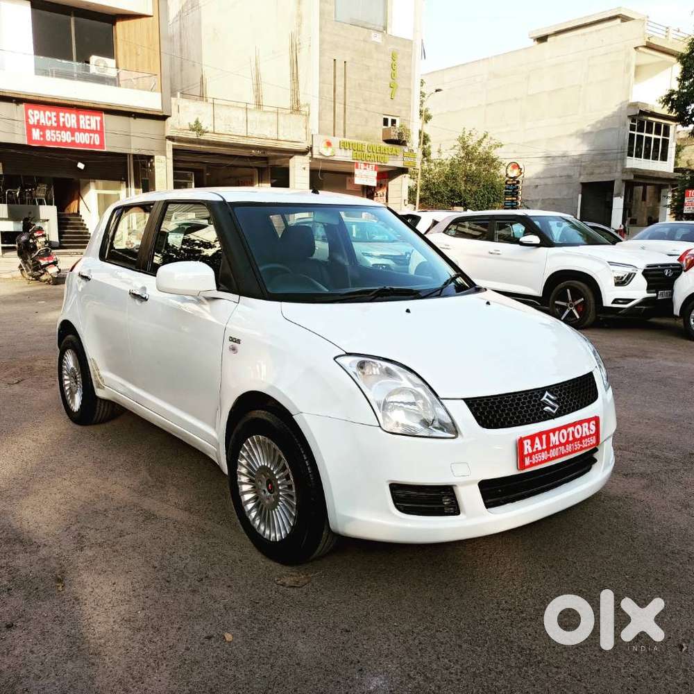 Maruti Suzuki Swift Ddis Vdi, 2009, Diesel