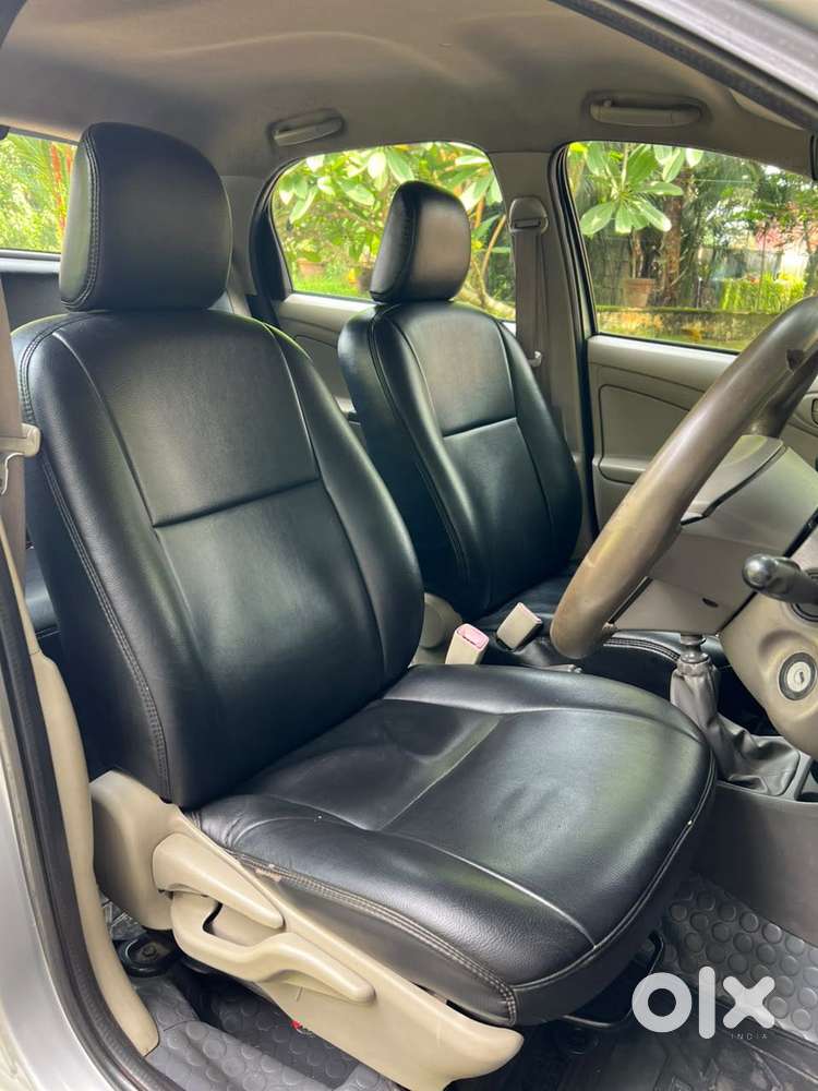 Toyota Etios Liva Gd Sp, 2015, Diesel