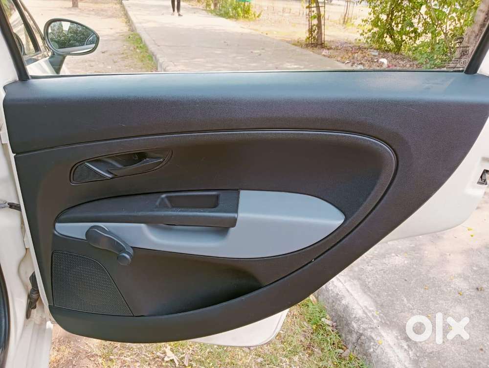 Fiat Punto Pure 1.3 Multijet, 2017, Diesel