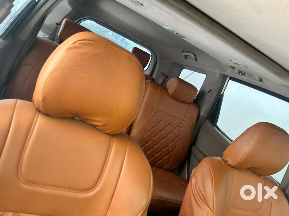 Mahindra Xuv500 Diesel Well Maintained