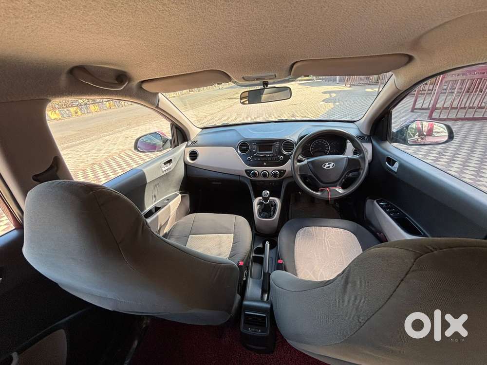 Hyundai Grand I10 Sportz(o) 1.2 Mt, 2014, Petrol