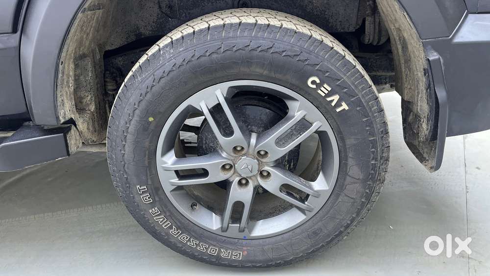 Mahindra Thar 1.5 Lx Hard Top Diesel At 4 Rwd, 2023, Diesel