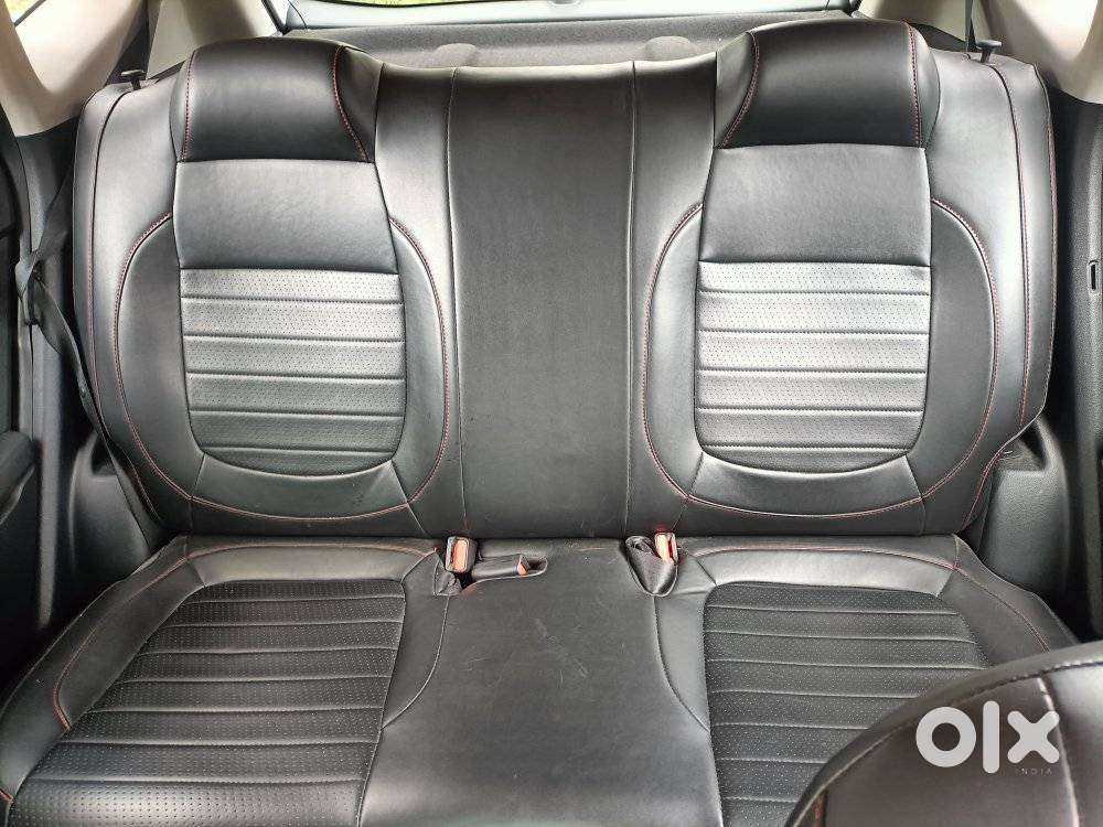 Kia Seltos Htk G, 2019, Petrol
