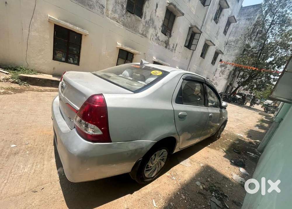 Excellent Condition Person Used Car
