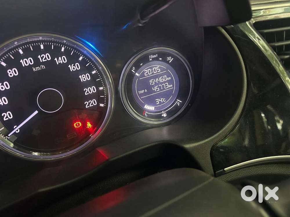 Honda City Single Owner Well Maintained & Excellent Condition