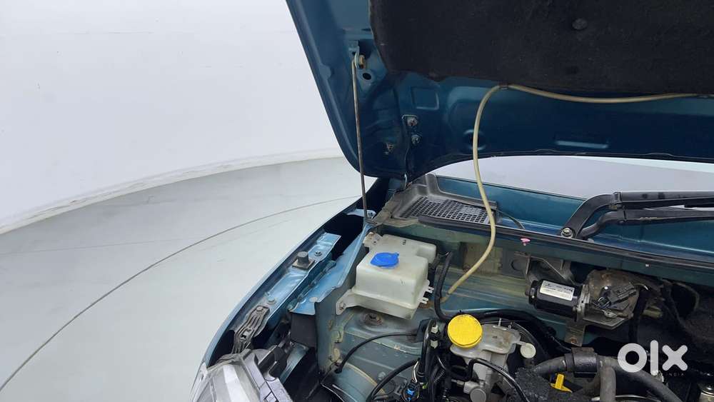 Renault Kwid Climber 1.0 Amt Opt, 2020, Petrol