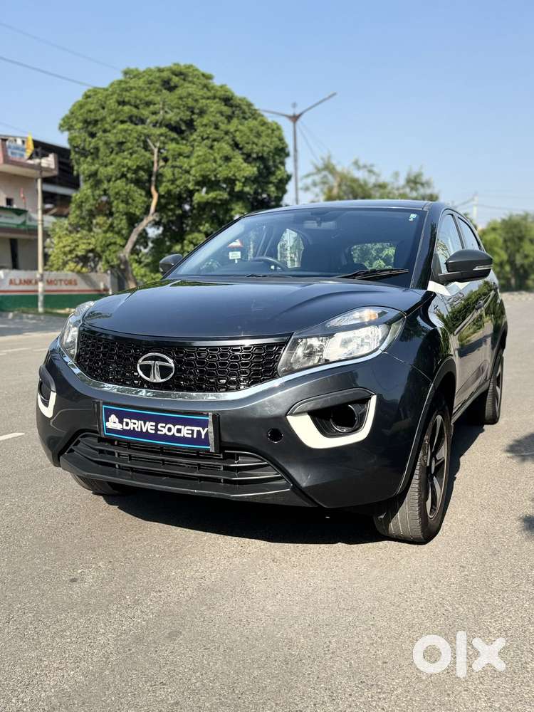 Tata Nexon 1.5 Revotorq Xm, 2018, Diesel