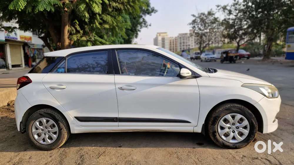 Hyundai I20 2016 Petrol Well Maintained