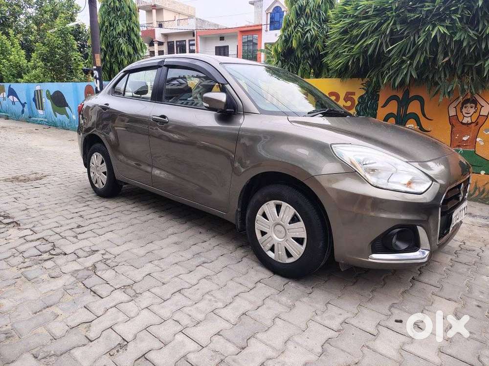 Maruti Suzuki Swift Dzire Vxi Optional, 2020, Petrol