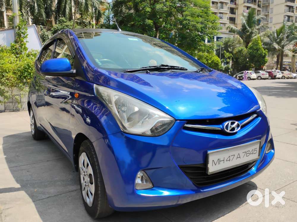 Hyundai Eon Era Plus Sports Edition, 2015, Petrol