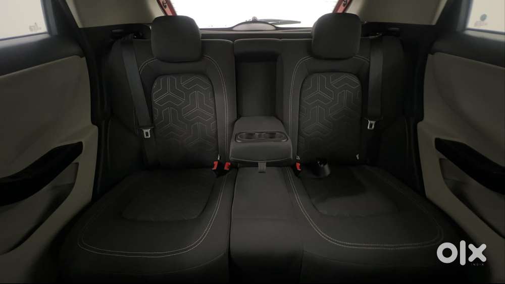 Tata Nexon 1.2 Revotron Xza Plus (o), 2022, Petrol
