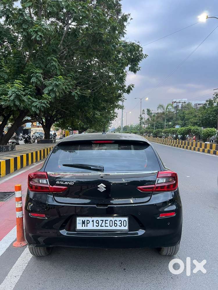 Maruti Suzuki Baleno 2022 Petrol Good Condition