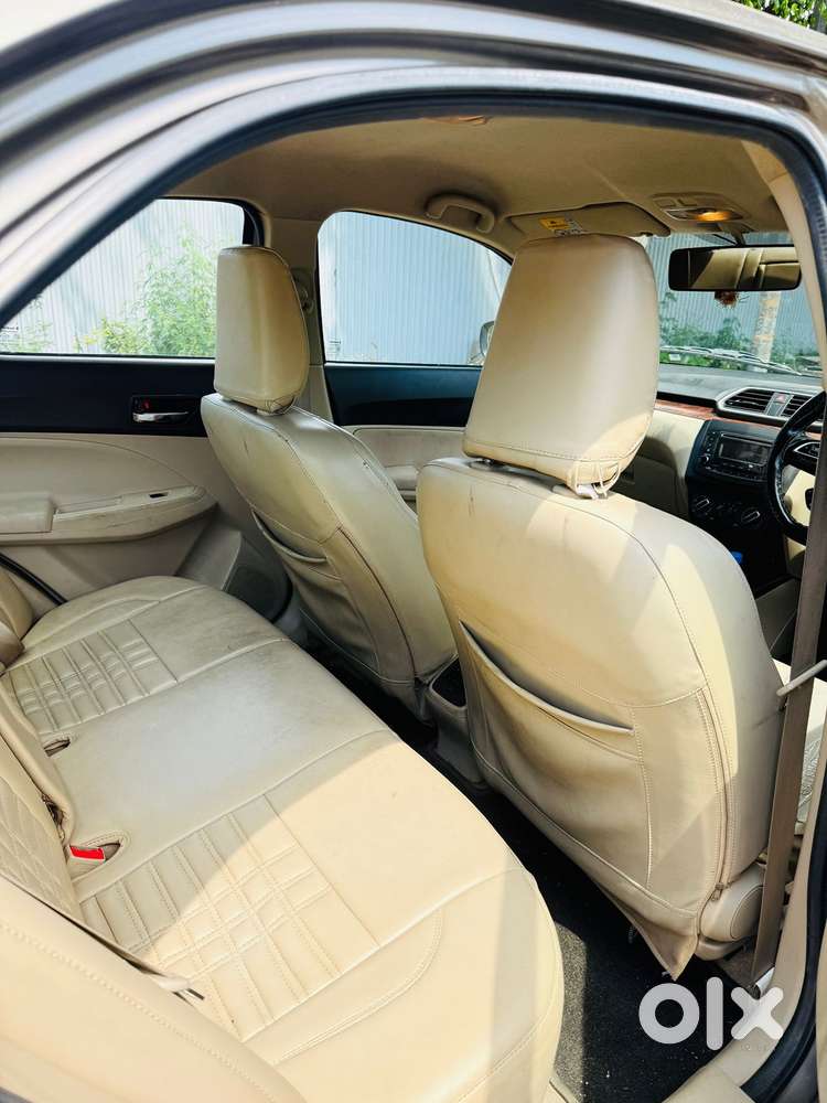 Maruti Suzuki Dzire 2017-2020 Vdi, 2018, Diesel