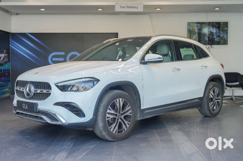 Mercedes-benz Gla 200, 2025, Petrol