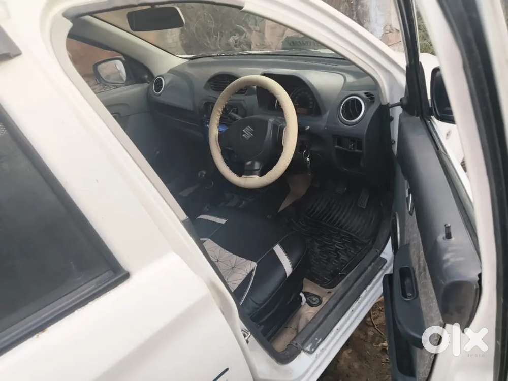 Maruti Suzuki Alto 800 2016 Lxi